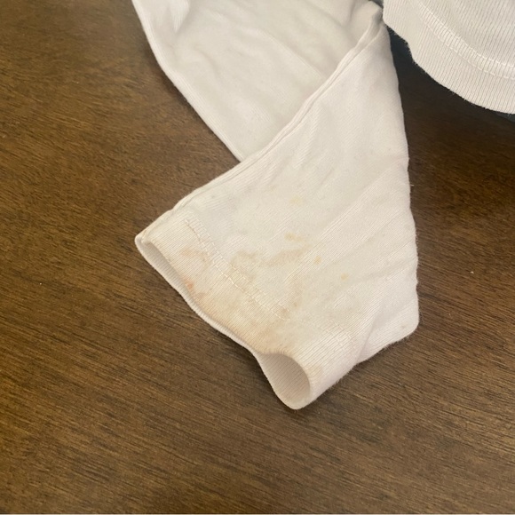 white brandy top - Picture 4 of 6